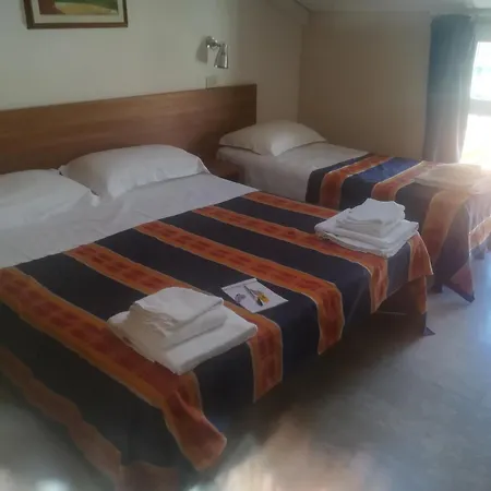 Derna Otel