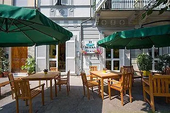 Derna Viareggio