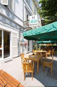 Derna Otel Viareggio