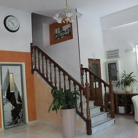 Otel Derna