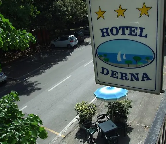 Hotel Derna