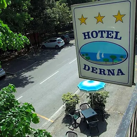 Derna Viareggio
