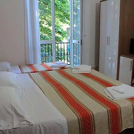 Derna Hotel Viareggio