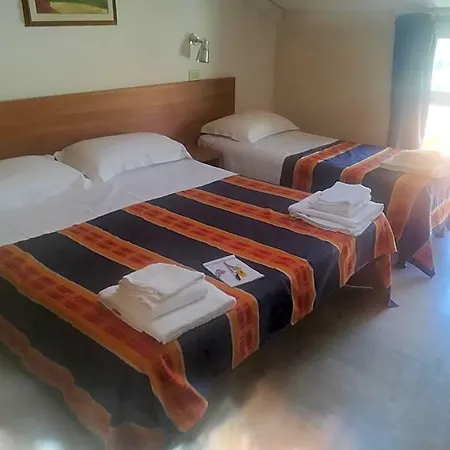 Derna Hotel Viareggio
