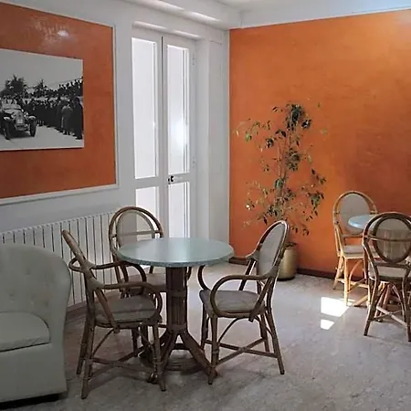 Derna Hotel Viareggio