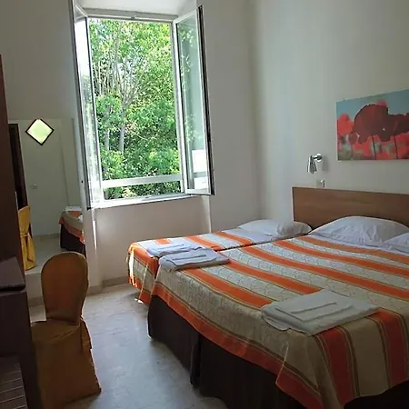 Hotel Derna