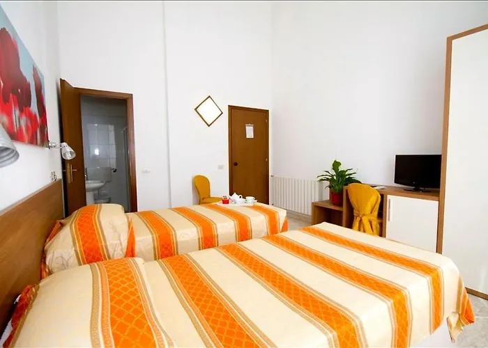 Derna 3* В'яреджо