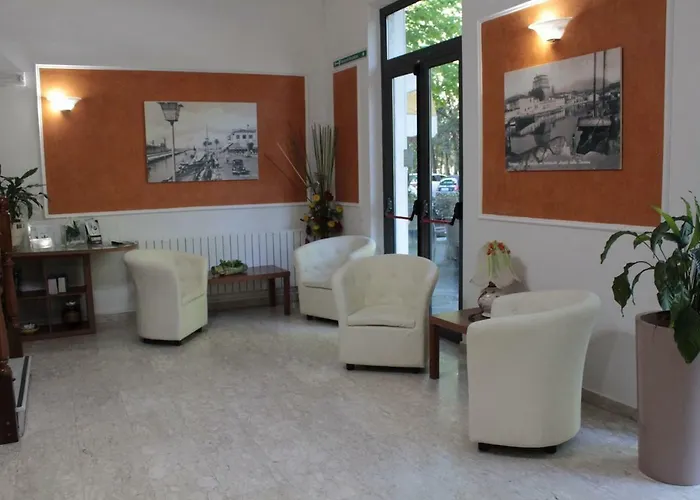 Готель Derna 3*