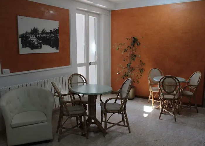 Derna Готель 3*