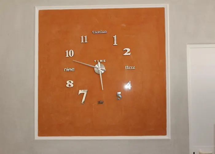 Derna 3* В'яреджо