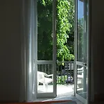 Szálloda Derna