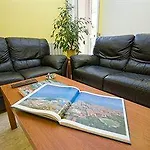 Derna Szálloda 3*