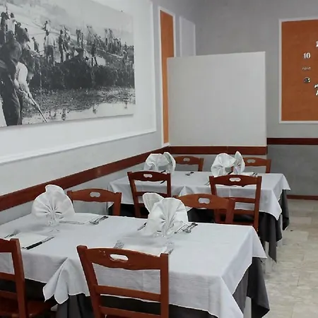 Derna Hotel Viareggio