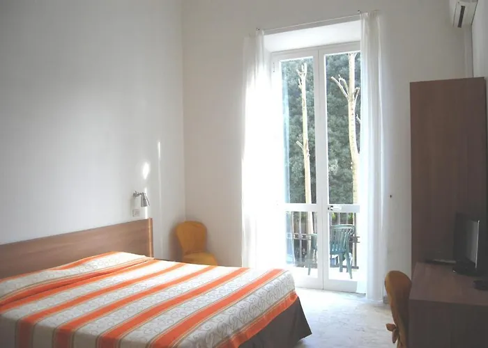 Hotel Derna Viareggio